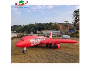 Military Aircraft Decoys