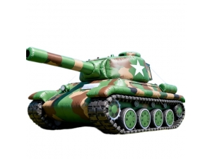 Inflatable Tank