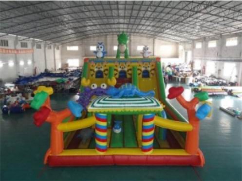 New Design Inflatables