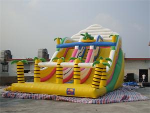 Inflatable Slides for Sale