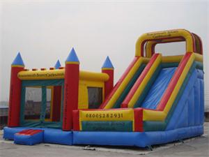 Inflatable Combos for Sale