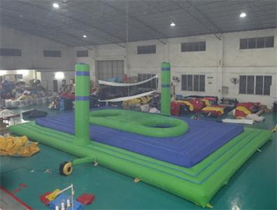 Inflatable Sports Games